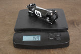 Pinarello Most Tiger Ultra FP 100mm ±6 Degree Carbon Alloy Stem 149g 1 1/8" 31.8mm