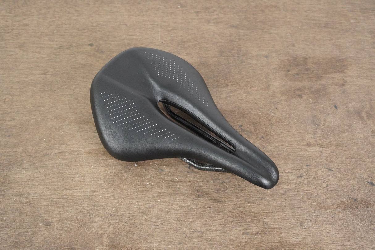 155mm Carbon Road Saddle 151g