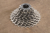 11-28T Shimano 105 CS-5800 11 Speed Cassette 276g