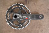 170mm 53/39T BB30 SRAM Red 22 Carbon Crankset