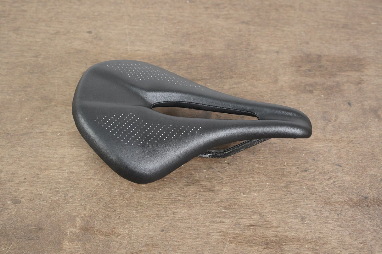 155mm Carbon Road Saddle 151g