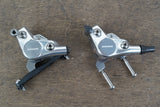 SRAM Red AXS D1 HRD CeramicSpeed OSPW 12 Speed Hydraulic Disc Groupset