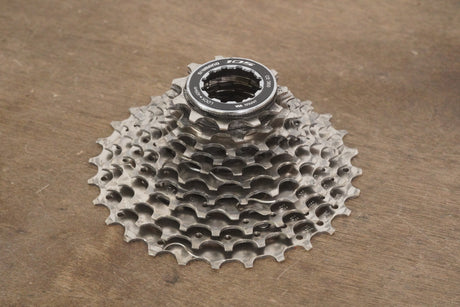 11-28T Shimano 105 CS-5800 11 Speed Cassette 276g