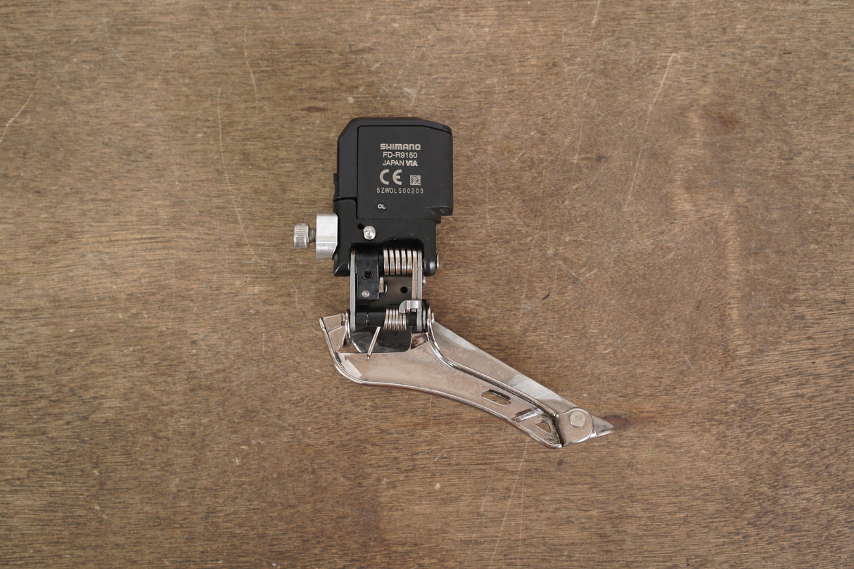 Shimano Dura-Ace R9150 Di2 11 Speed Electronic Rim Brake Road Groupset 9150