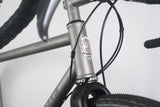 NEW 52cm Moots Routt 45 Shimano GRX RX810 11 Speed Disc Titanium Gravel Bike