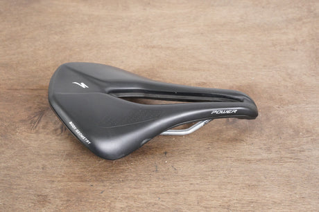 155mm Specialized Power Comp Cr-Mo Rail Road Saddle 244g