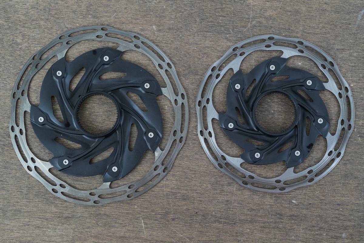 SRAM Red AXS D1 HRD CeramicSpeed OSPW 12 Speed Hydraulic Disc Groupset
