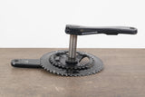 172.5mm 50/34T Dura-Ace FC-R9100-P Dual Power Meter Crankset 9100