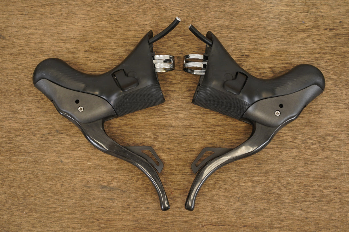 Campagnolo Super Record EPS V4 12 Speed Electronic Disc Brake Groupset