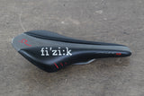 130mm Fizik Arione VSX R3 Kium Rail Road Saddle 264g