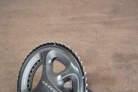172.5mm 52/36T Shimano Ultegra FC-6800 11 Speed Crankset