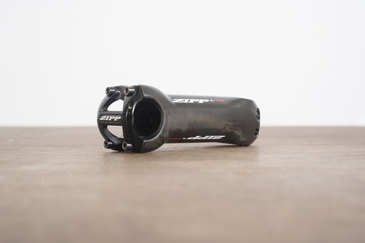 Zipp SL Speed 110mm ±6 Degree Carbon Road Stem 126g 1 1/8" 31.8mm