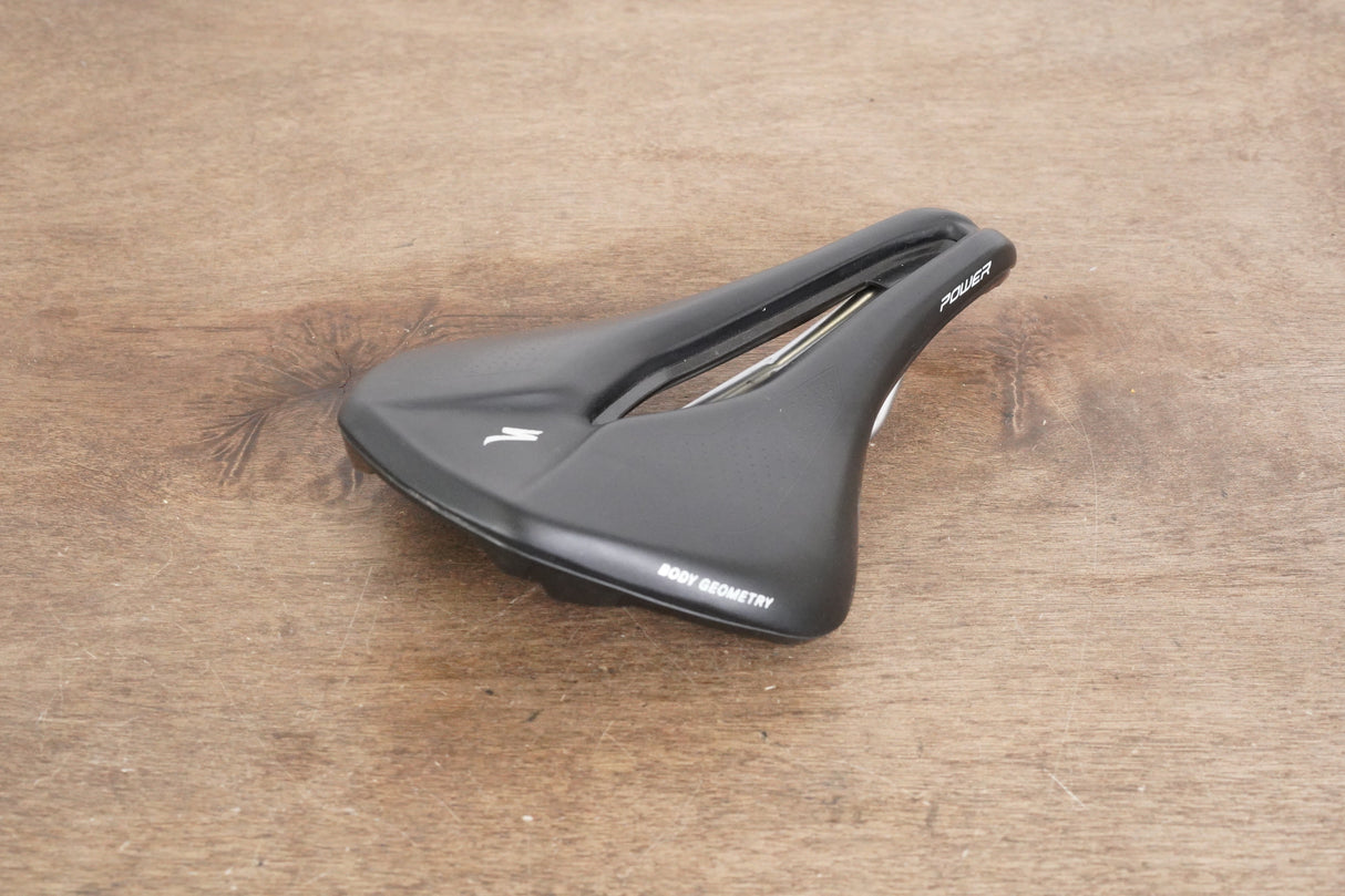 155mm Specialized Power Comp Cr-Mo Rail Road Saddle 244g