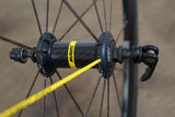 Carbon Clincher Rim Brake Road Wheelset Shimano/SRAM 11 Speed