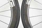 ENVE SES 4.5 Chris King R45 Carbon Clincher Rim Brake Wheelset 11 Speed