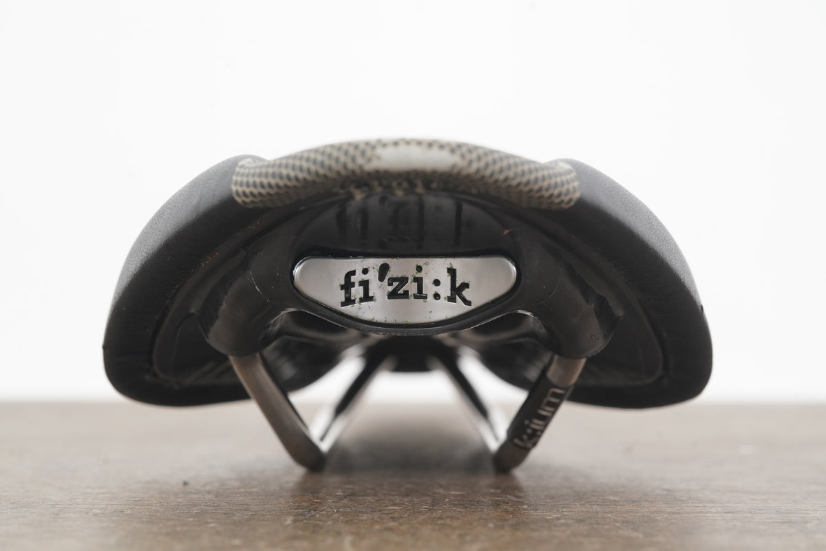130mm Fizik Arione VSX R3 Kium Rail Road Saddle 264g