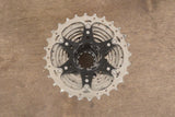 11-28T Shimano 105 CS-5800 11 Speed Cassette 276g