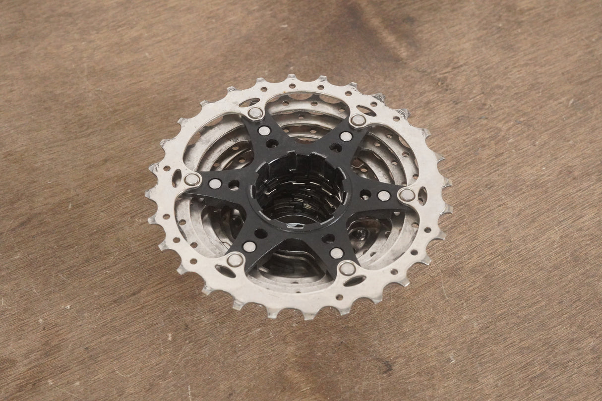 11-28T Shimano 105 CS-5800 11 Speed Cassette 276g