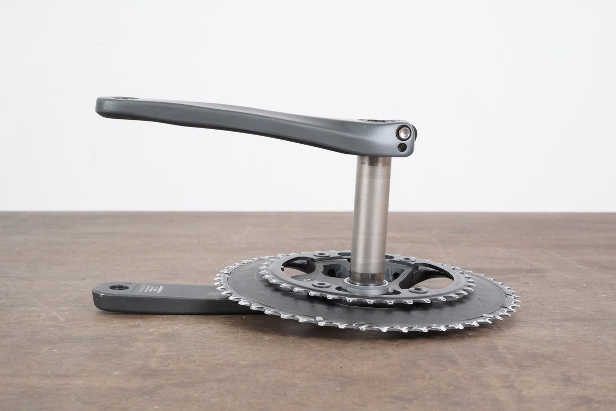 172.5mm 52/36T Shimano Ultegra FC-6800 11 Speed Crankset