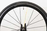 Carbon Clincher Rim Brake Road Wheelset Shimano/SRAM 11 Speed
