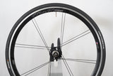 Rolf Prima Elan Vigor Clincher Rim Brake Wheelset Shimano/SRAM 11 Speed