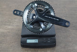 172.5mm 50/34T Dura-Ace FC-R9100-P Dual Power Meter Crankset 9100