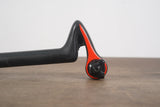 27.2mm Specialized S-WORKS CG-R Carbon Setback Road Seatpost CGR