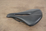 155mm Carbon Road Saddle 151g