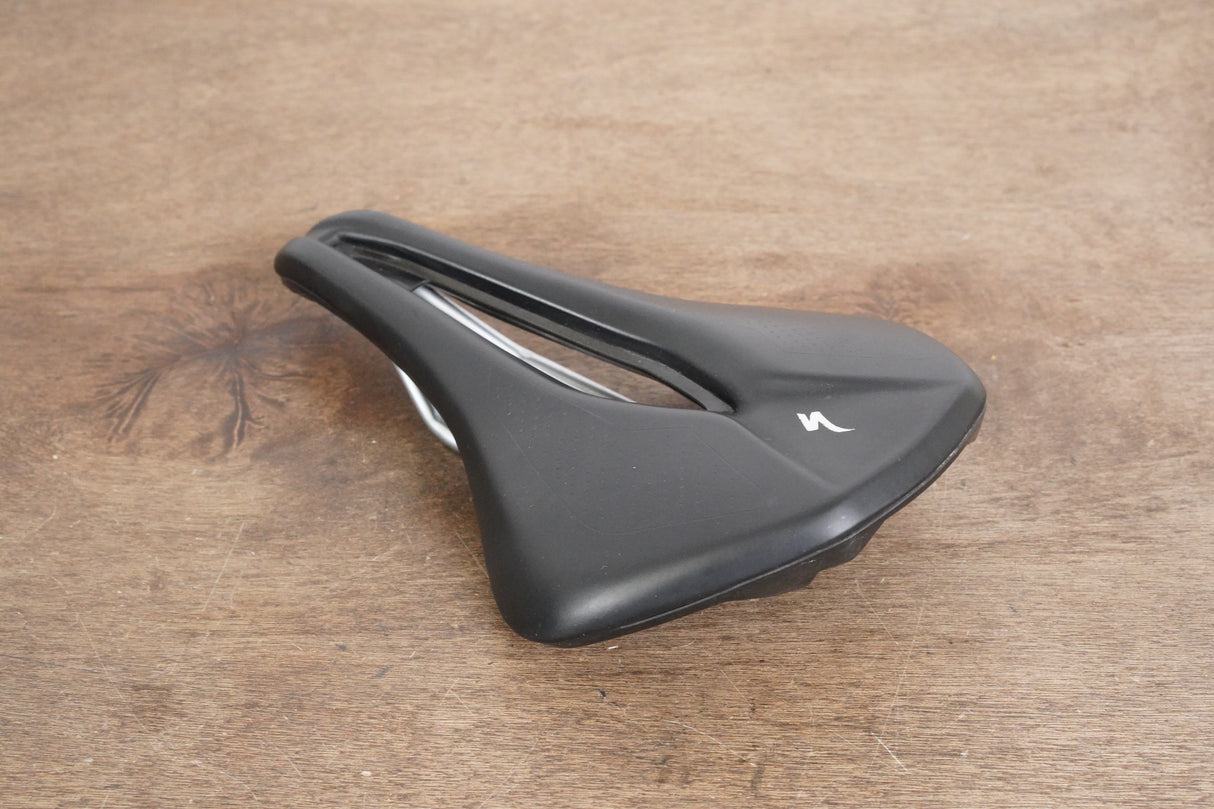 155mm Specialized Power Comp Cr-Mo Rail Road Saddle 244g