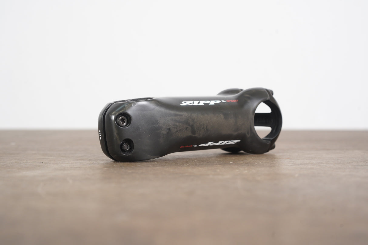 Zipp SL Speed 110mm ±6 Degree Carbon Road Stem 126g 1 1/8" 31.8mm
