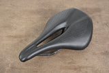 155mm Carbon Road Saddle 151g