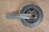 172.5mm 52/36T Shimano Ultegra FC-6800 11 Speed Crankset
