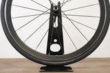 Carbon Clincher Rim Brake Road Wheelset Shimano/SRAM 11 Speed