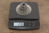 11-28T Shimano 105 CS-5800 11 Speed Cassette 276g