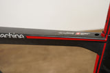 M (Medium) BMC TimeMachine TM01 Carbon Rim Brake TT Triathlon Frameset TM 01