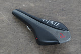 130mm Fizik Arione VSX R3 Kium Rail Road Saddle 264g
