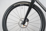 NEW 52cm Moots Routt 45 Shimano GRX RX810 11 Speed Disc Titanium Gravel Bike