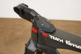 M (Medium) BMC TimeMachine TM01 Carbon Rim Brake TT Triathlon Frameset TM 01