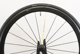 Carbon Clincher Rim Brake Road Wheelset Shimano/SRAM 11 Speed