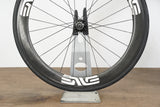 ENVE SES 4.5 Chris King R45 Carbon Clincher Rim Brake Wheelset 11 Speed