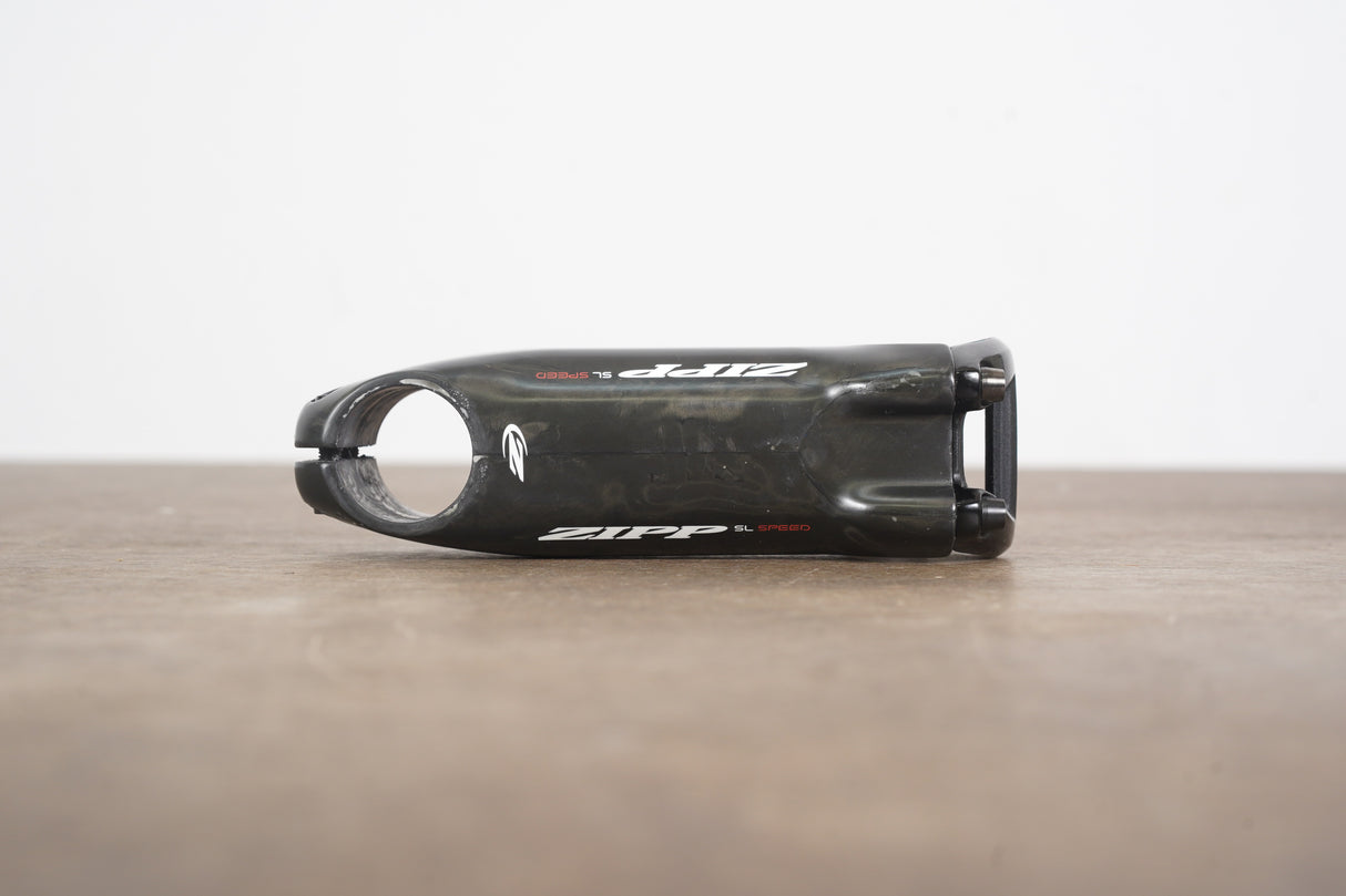 Zipp SL Speed 110mm ±6 Degree Carbon Road Stem 126g 1 1/8" 31.8mm