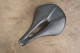 155mm Carbon Road Saddle 151g