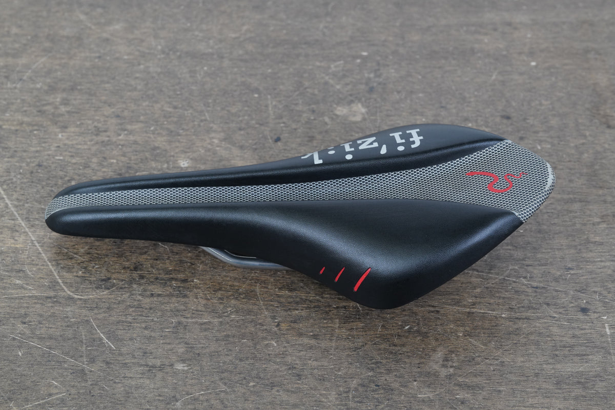 130mm Fizik Arione VSX R3 Kium Rail Road Saddle 264g