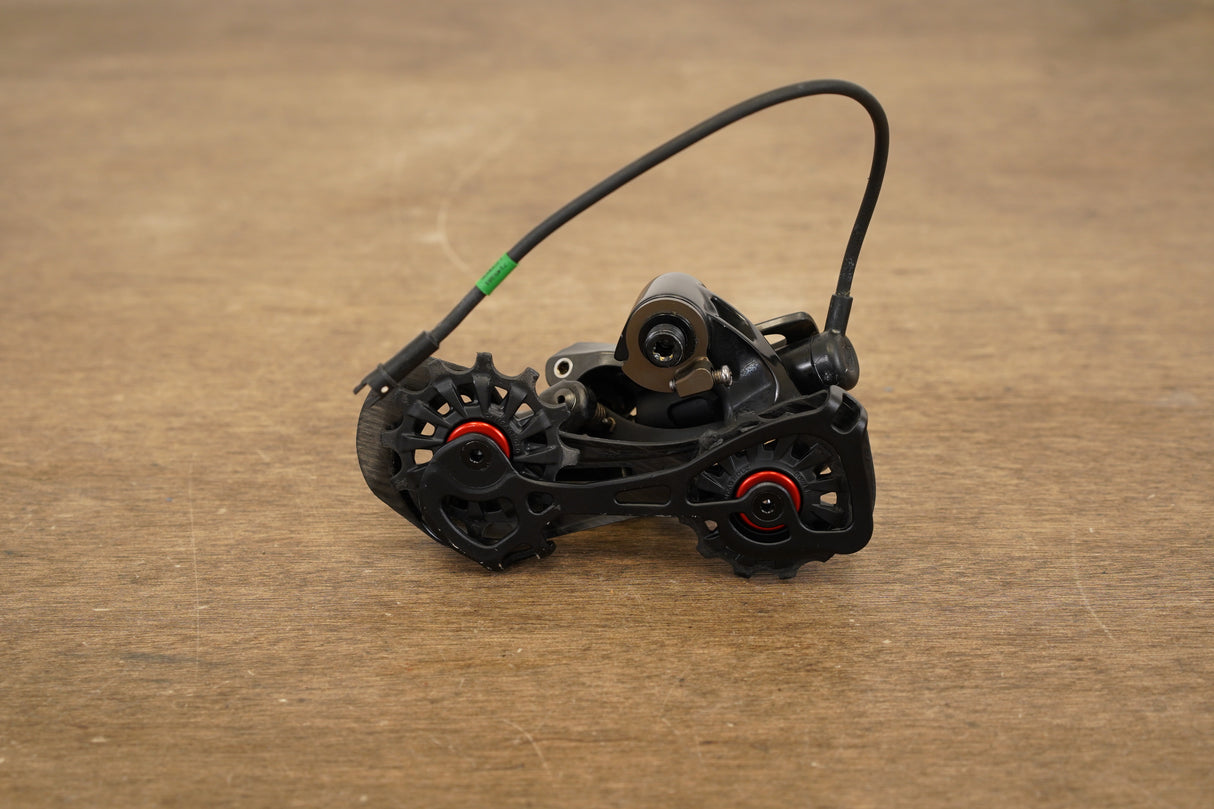 Campagnolo Super Record EPS V4 12 Speed Electronic Disc Brake Groupset