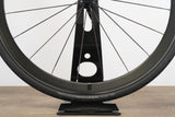 Carbon Clincher Rim Brake Road Wheelset Shimano/SRAM 11 Speed