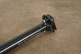 27.2mm Thomson Elite Alloy 0 Setback Road Seatpost