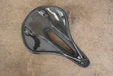 155mm Carbon Road Saddle 151g