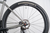 NEW 52cm Moots Routt 45 Shimano GRX RX810 11 Speed Disc Titanium Gravel Bike