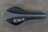 130mm Fizik Arione VSX R3 Kium Rail Road Saddle 264g