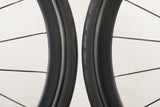 Carbon Clincher Rim Brake Road Wheelset Shimano/SRAM 11 Speed